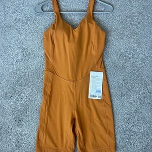 Lululemon Align Bodysuit